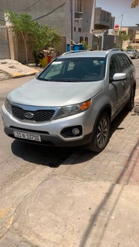 سورنتو ٢٠١٣ • وارد امريكي • محرك ٢٤٠٠