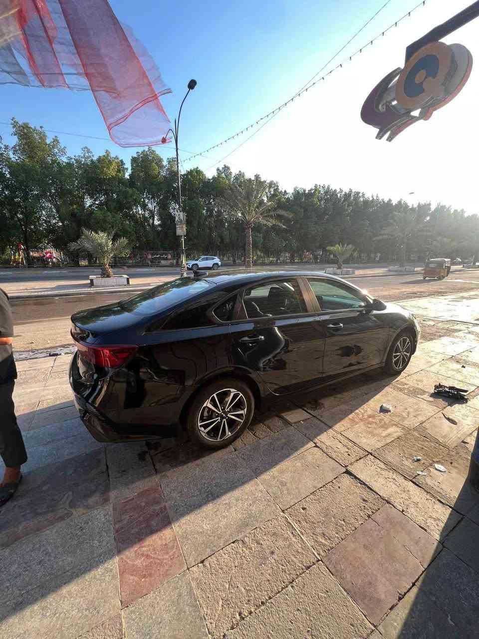 فورتي 23 واود امريكي 
السعر 144 
الحادث موجود بلصور 
رقم بغداد 
السياره ماشيه 29 الف كيلو متر 
السياره جاهزه مابيها اي نقص 
العنوان بغداد الشعله
للاستفسار الاتصال على الرقم غير متواجد على الفيس بوك 
وقم الهاتف ***********
