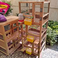 خانات شغل • استخدام قليل • الزعفرانية