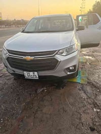 ⭐️ للبيع: شيفروليه ترافيرس 2021   • الموديل: شيفروليه ترافيرس  (Chevro...