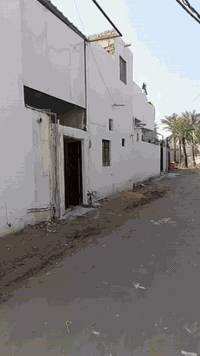 طويريج الحولي • ١٠٠م • طابو زراعي