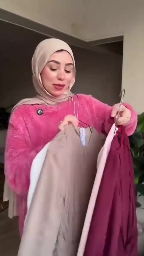 فستان لحفلات او الخطوبه او افراح وااو وااو تحفة بجد والله شكلها روعه ♥♥😍😍😊🥺🫣😍

الموديل ❤️❤️  دريس شيفون حزام شداد

الماتريال ❤️❤️  شيفون عالي الجودة 

المقاس ❤️❤️ون سايز تلبيس  ل85ك 

السعر ❤️❤️ على الخاص 

4056
❌متاح الالوان المطبقه علي الارض فقط


**إذا كنت صاحب هذا الإعلان وتريد حذفه لأي سبب، رجاءا أرسل رسالة إلى الدعم الفني**