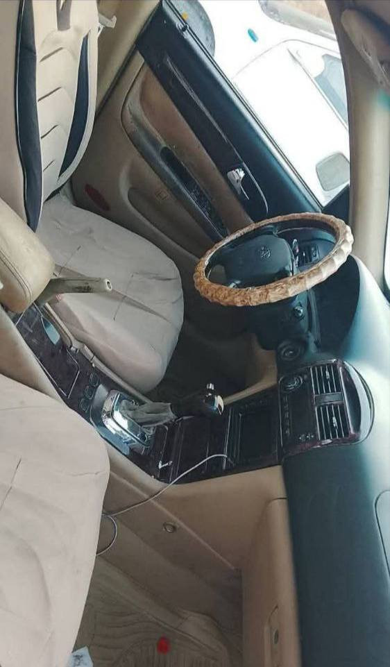 سلام عليكم شيري 2012 كير ومحرك 2000 جدد سنوية جديدة السيارة جاهزة للبيع السعر42 وبيها مجال للستفسار*********** النجف, العراق
