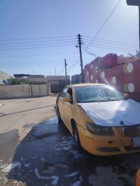 ليفان ٢٠١١ • اتوماتيك • تحويل بابل