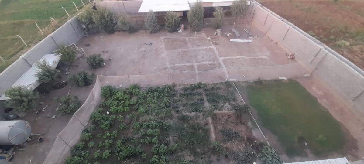السلام عليكم 

بيت للبيع طابقين في حصيبه الشرقيه

مساحه الارض 1260

اي استفسار ***********
