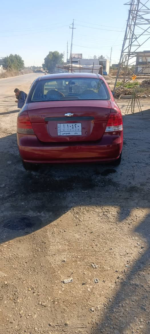 سلام عليكم افيو 2005 مكينه وكير وتبريد مكفول 
رقم بابل سعر 45 الاستفسار ***********
