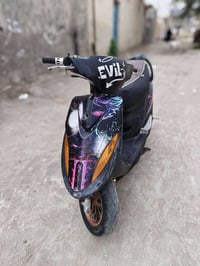 درجة ماكس • مكينة 50 • نضيفه