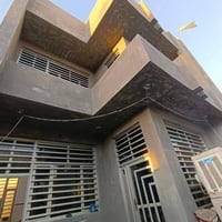 دار للبيع مساحه 150 متر عنوان بغداد كويرش حي السلام قرب المدرسة الصيني...