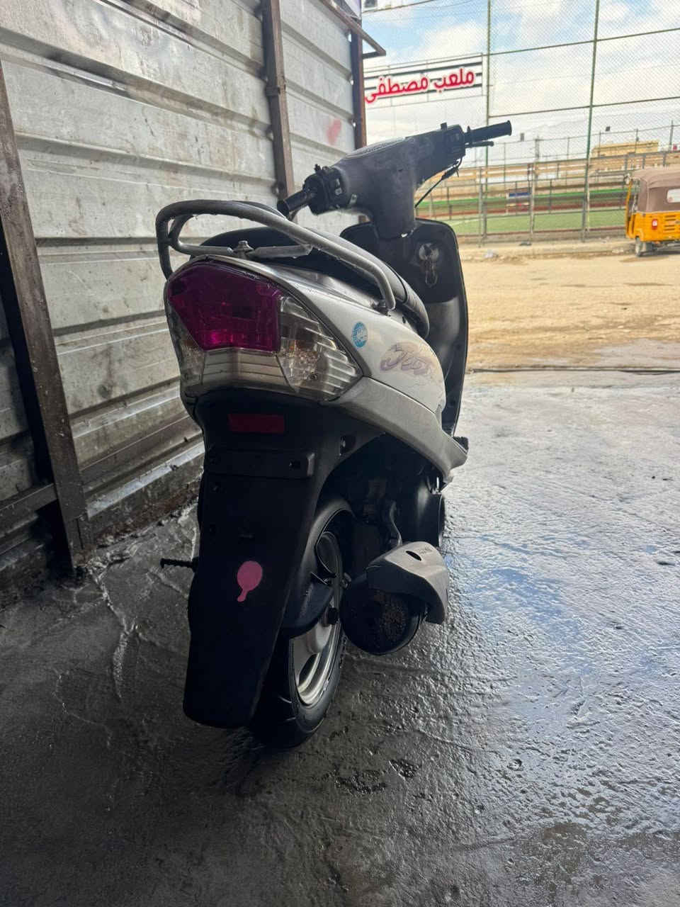 سلام عليكم دراجه ماكس منغولي كفاله عامه لشراي يتصل ***********
