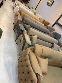 اي استفسار عن الاثاث الجديد 🇹🇷  077 60 60 90 60☎️