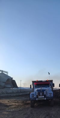 للبيع قلاب سنكل موديل 70 حصت كاز رقم جديد كير اكسن محرك نضيف 075038761...