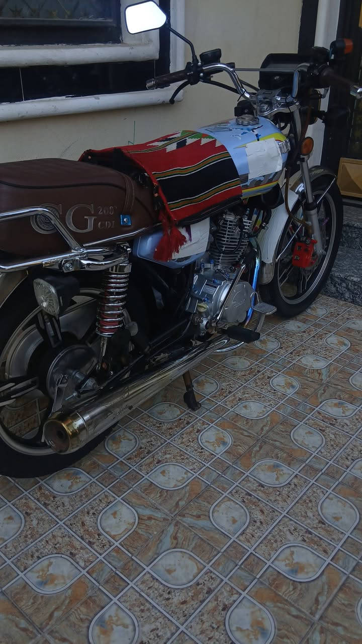 سيفان سونك للبيع موديل24 دراجه جديده واحلاا بعد من الصوره المكان  شارع 80مال النجف السعر 750وبيهاا مجال بصيط.   ***********
