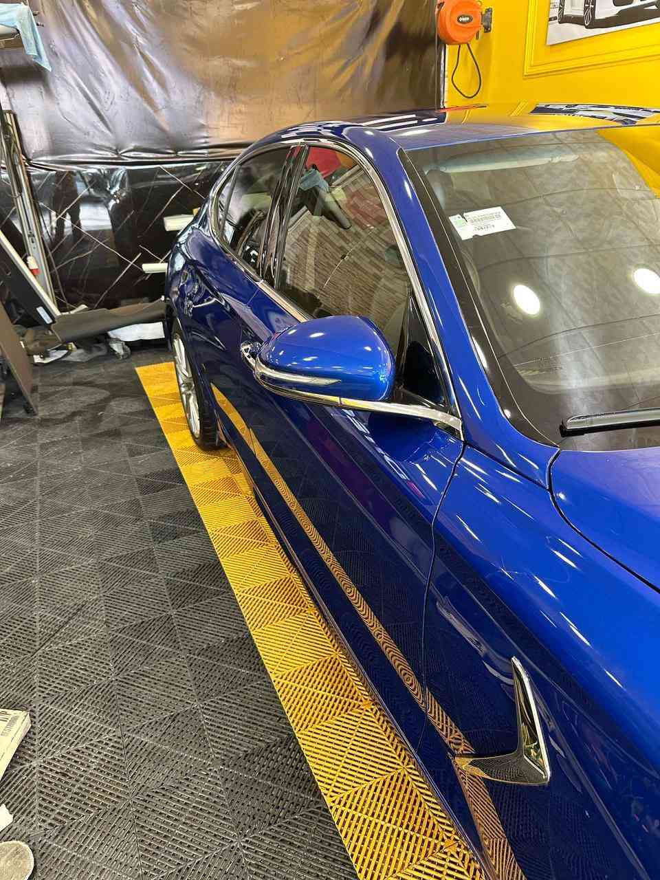 G70
موديل 21 
مكينة 4 سلندر توين تيربو 
الحادث جاملغ وطرف البنيد ورقم الشاصي بالصور 
وبيها بالعراق صبغ بالباب قليل على كد شبرين جوا صورته
ماشية 80 الف ميل
معوقين ذي قار 
اشهر وتصير حرة مكانها البصرة جاهزة من كلشي السيارة 
السعر 155 وبيها مجال قليل


**إذا كنت صاحب هذا الإعلان وتريد حذفه لأي سبب، رجاءا أرسل رسالة إلى الدعم الفني**