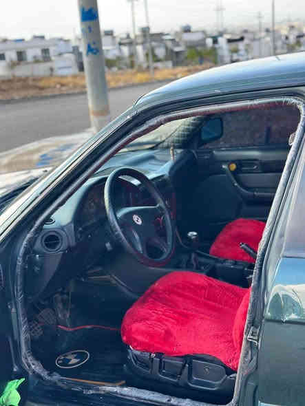 Bmw 520u 3ady 
Sayarayaki paku jayz 
Betaqau raqa hamo gyani bashart
Naw formeka 
Jam karaba 28 galaw majaliki kam 
***********
3luja حلبجة
