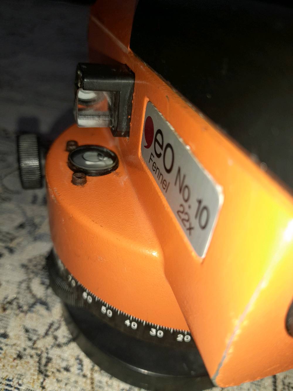 دوڕ بین مساح ڕێفڵ 25 بە گیاندنوە