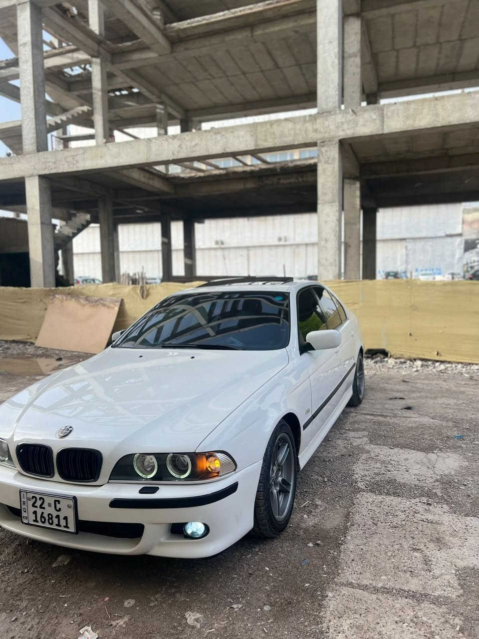 سلام عليكم لبيع موديل 97محدثه 2002 فقط بدون مراوس صقر 528مكينه كير كفاله صدر تخم تاير كله جديدا ضربتها جاملغ امامي بدون داخل مصلح نفسه رقم اربيل بسمي ***********
105وبيها مجال بصيط مكاني لمحموديه
