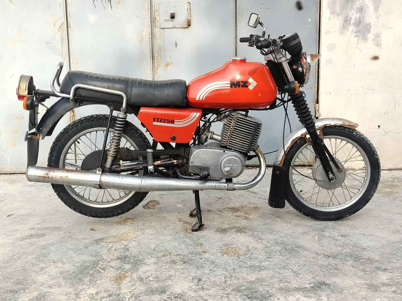 سلام عليكم Mz 1982 للبيع سايس 3 كهربائيات كلة شغال
بدون رقم بي لحيم بالخشم مكان صلاح الدين قضاء طوز خورماتو للاستفسار ***********
