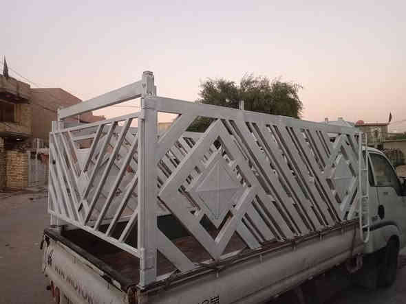 السلام عليكم محجر نثيه للبيع لسعر ب200 وبي مجال عنوان بغداد ***********
