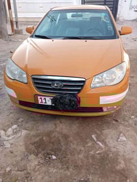 النترا • ٢٠٠٩ • البصرة