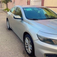 ماليبو ٢٠١٧ • ١٫٥ توربو • رقم اربيل