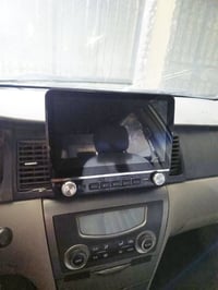 شاشة لكزس • جديدة بالكرتون • تناسب جميع السيارات