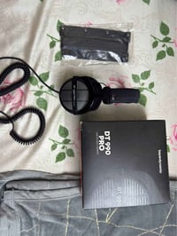 سماعة DT 990 pro 250 ohm من اقوى السماعات بلوضوح ودقة الصوت استخدام قل...