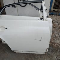 دەرگای سەکنو پشتی سەکن ئەفەلون 2012 بێ بۆیاخ کەمێک ووردەی هەیە بۆفرۆشت...