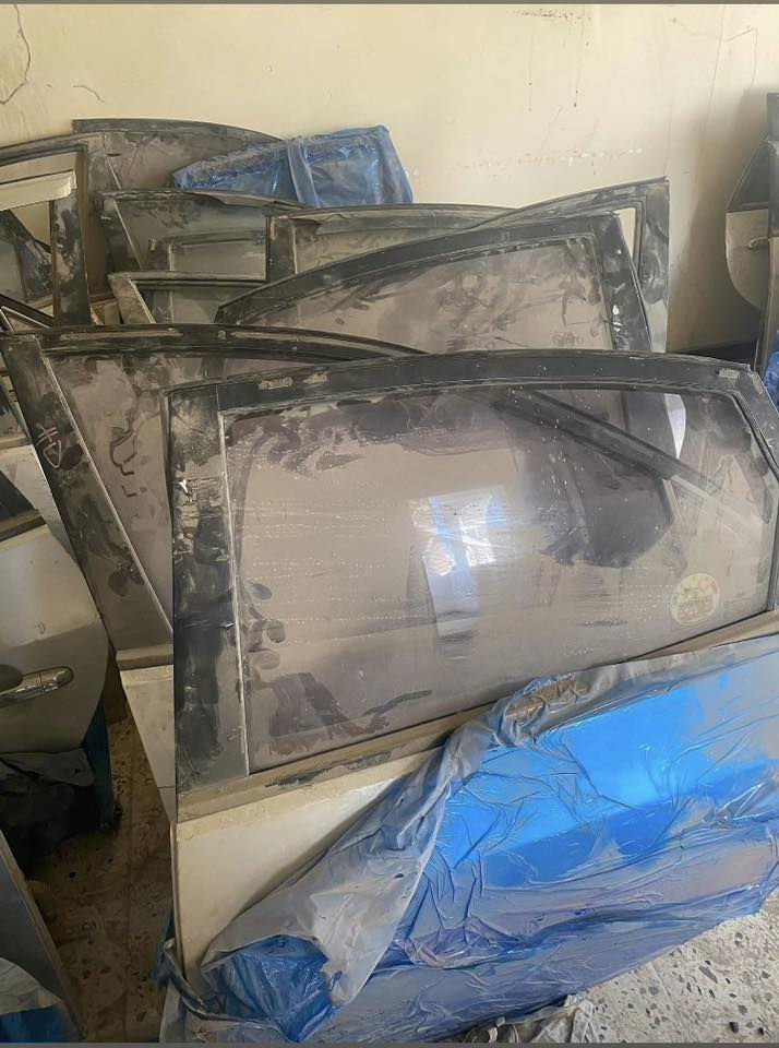 السلام عليكم متبقي اغراض حاوية بوب وصناديق ونواعم افانتي وريو وجامرلغات سيارات قديمة النترا سيفيا سوناتا عزيزي لايوجد محركات اوحدادية ملاحظة البيع الاغراض كلها ماابيع مفرد للاستفسار *********** بعقوبةبسعر مناسب جداالبيع كل
