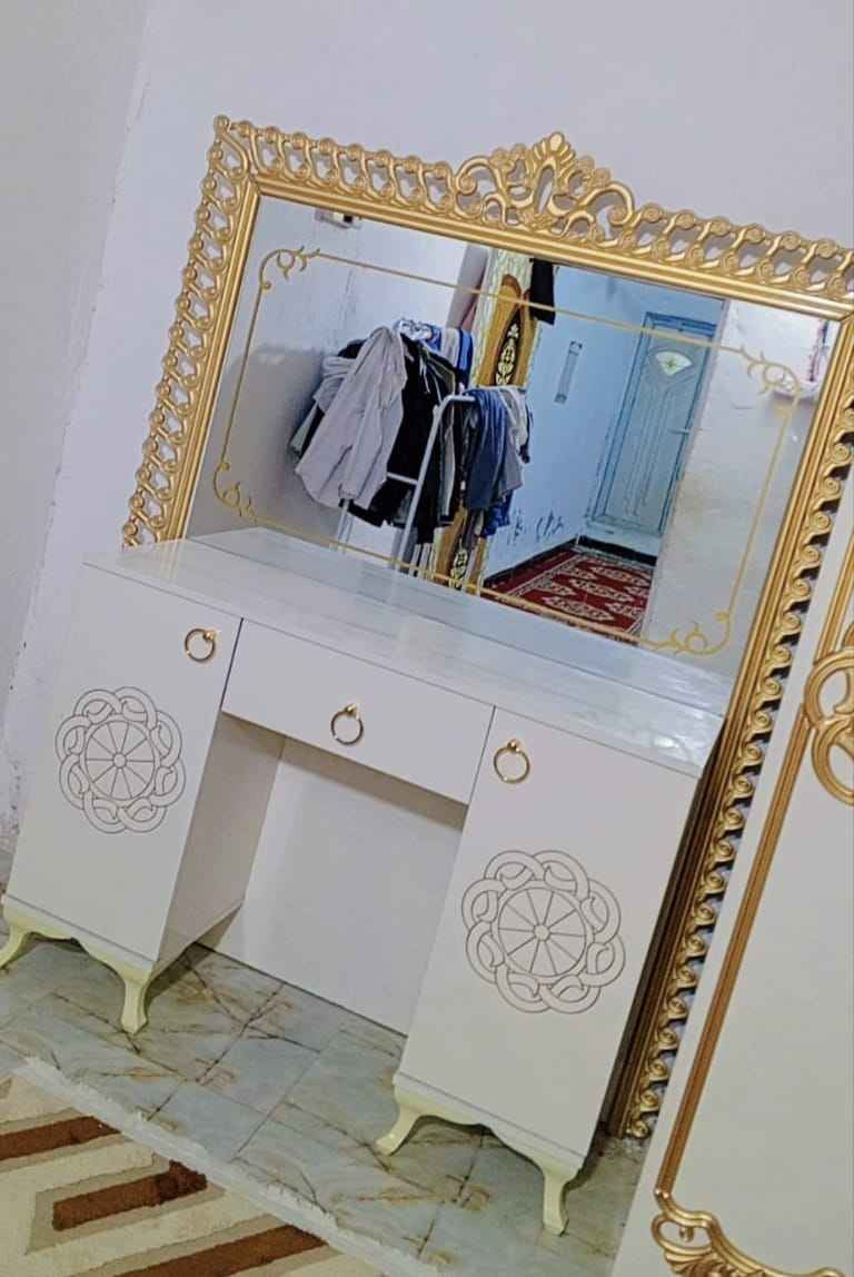 غرفه تركيه نظيفه كلش للبيع بسعر مليون وربع عمارة, ميسان


**إذا كنت صاحب هذا الإعلان وتريد حذفه لأي سبب، رجاءا أرسل رسالة إلى الدعم الفني**