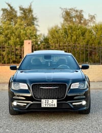 اوباما 300S • ٢٠٢٢ • رقم اربيل