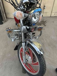 جونده • دبل بلك • حلة باب المشهد