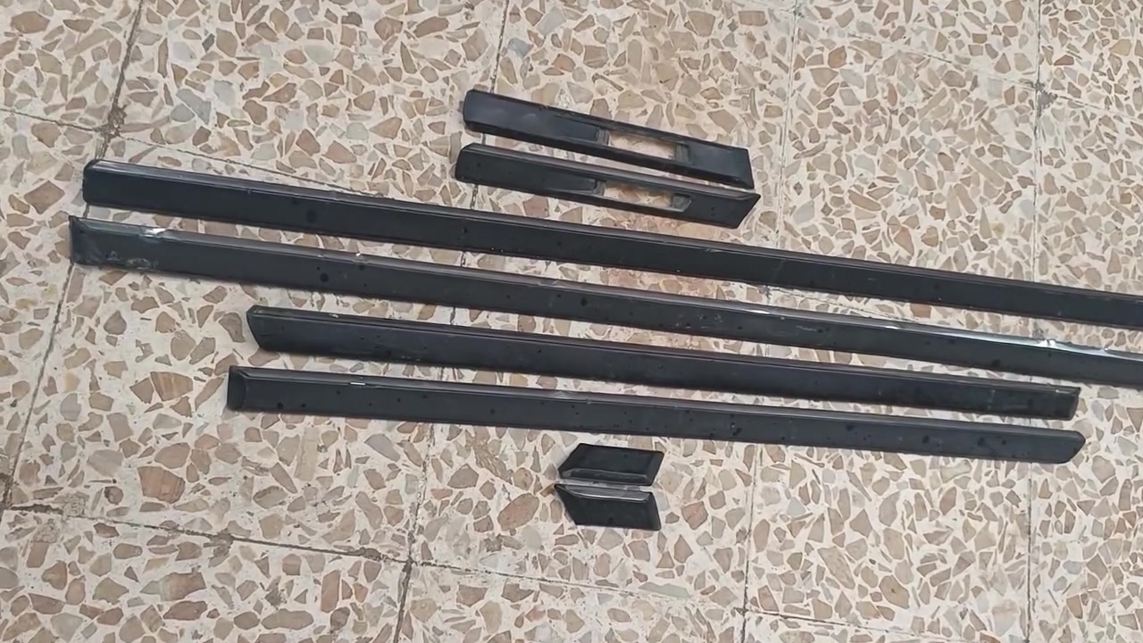 السلام عليكم.
ترايش بوب خفاش كاملات جاهزات مكاني الموصل ‏‪***********‬‏
***********.
السعر 40 ألف
