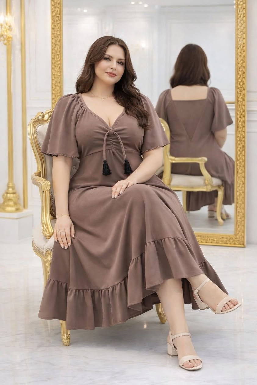 جديدنا
كشمير مطاط يجنن
فري سايز وزن 60 إلى 90 كيلو


**إذا كنت صاحب هذا الإعلان وتريد حذفه لأي سبب، رجاءا أرسل رسالة إلى الدعم الفني**