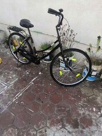 بايسكل • حجم 26 • كوت