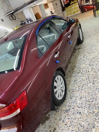 ٢٠٠٧ • امريكي • بدون صبغ