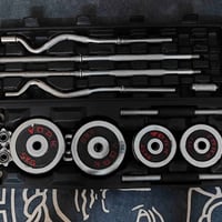 جنطة حديد كاملة (نوع الحديد صب كامل ماكو اي بلاستك)  وزن جنطة 150kg مح...