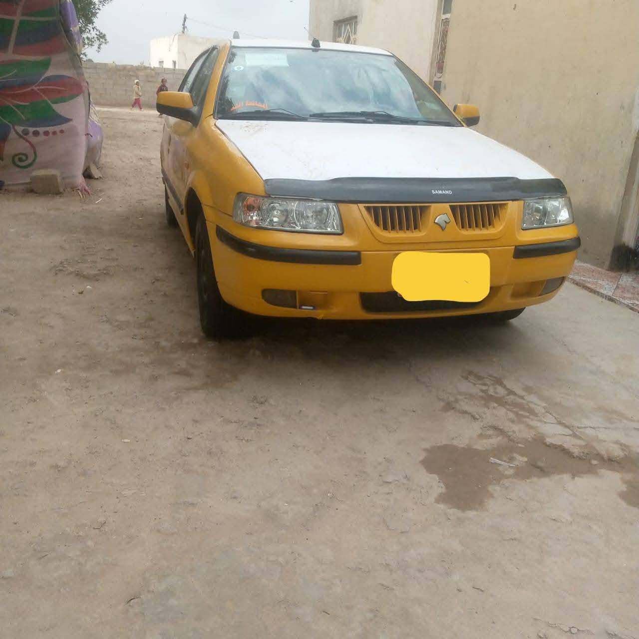 سمند موديل 2010 سيارة حلوه ونظيفه وجديده كلش مكينه وگير جدد تخم تاير حداديه امامي وخلفي سياره بأسمي رقم انگليزي بغداد مصفره هيئه وغرامات تحويل مباشر
سمند موديل 2010 سيارة حلوه ونظيفه وجديده كلش مكينه وگير جدد تخم تاير حداديه امامي وخلفي سياره بأسمي رقم انگليزي بغداد مصفره هيئه وغرامات تحويل مباشر
مكاني
العزيزية/ واسط
رقمي
***********
***********

