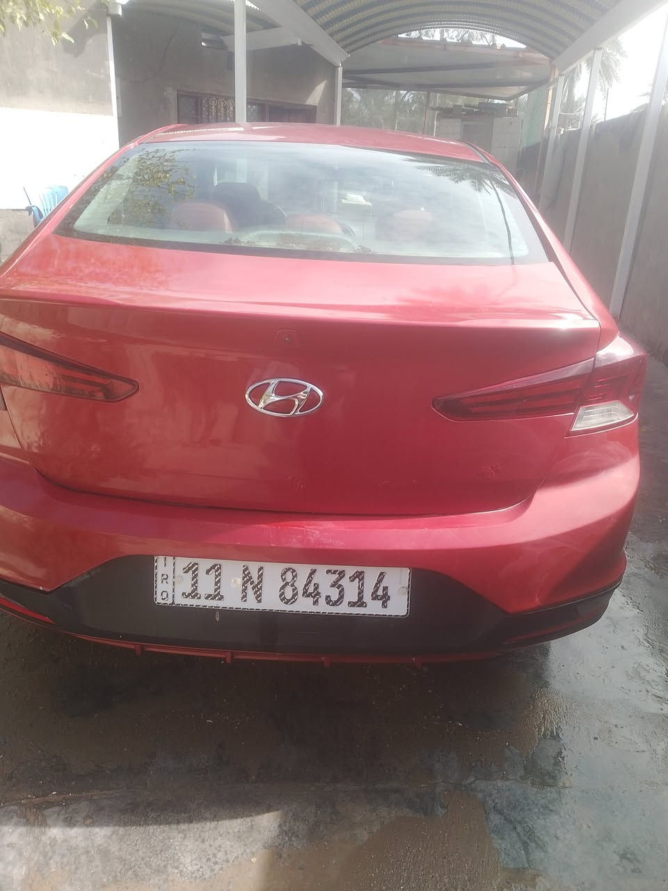 النترا موديل 19 كير ومكينه خير من الله بيه قطعتين صبغ بدون ظربه سياره جاهزه من كلشي السعر 125  الرقم *********** العنوان بابل سده الهنديه
