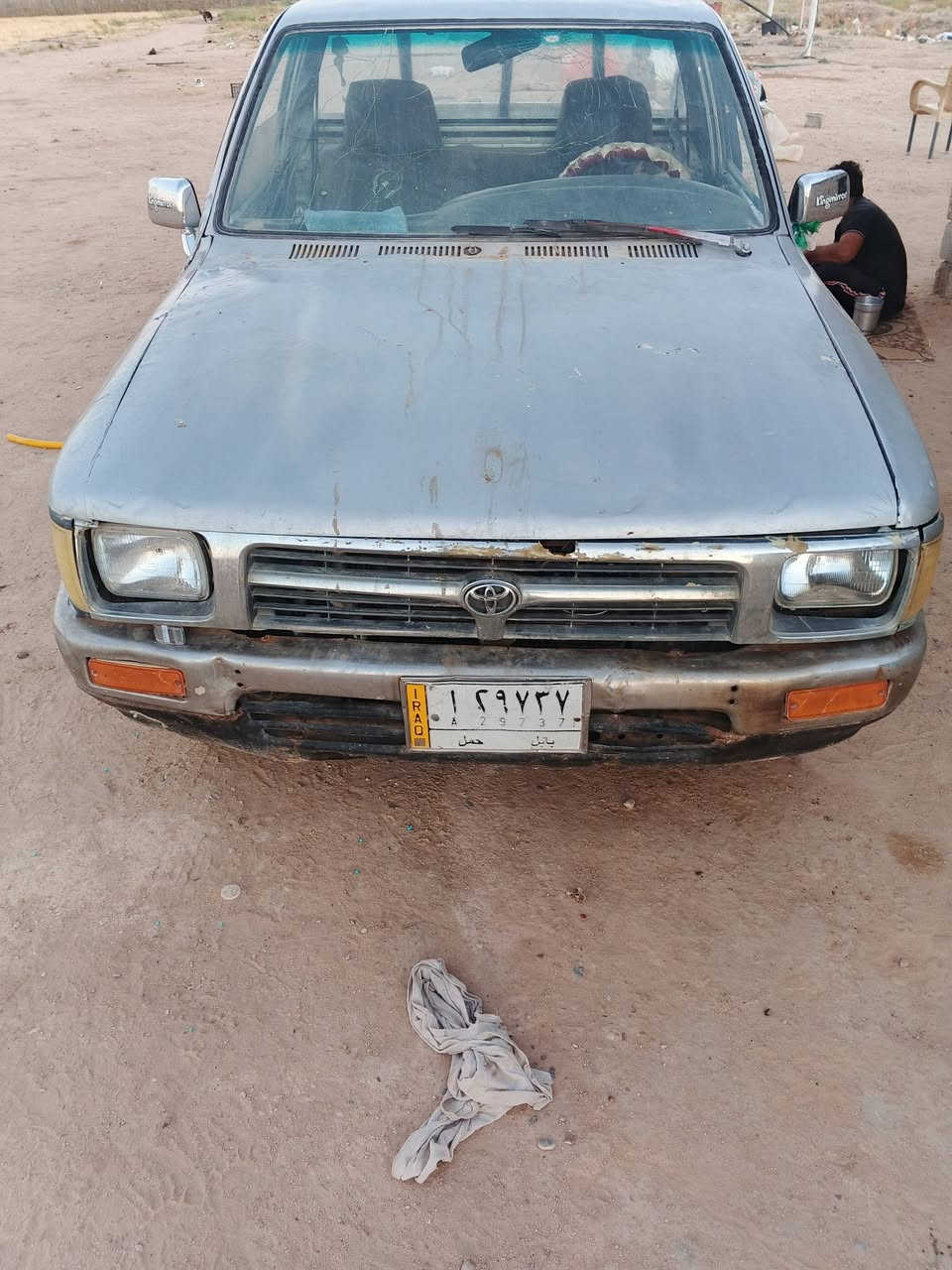 سلام عليكم.سياره بيكم.موديل89.سياره.خير.من.الله.كير .تماتيك.رقم.بابل..شرط.المداور السعر.30رقم.***********
