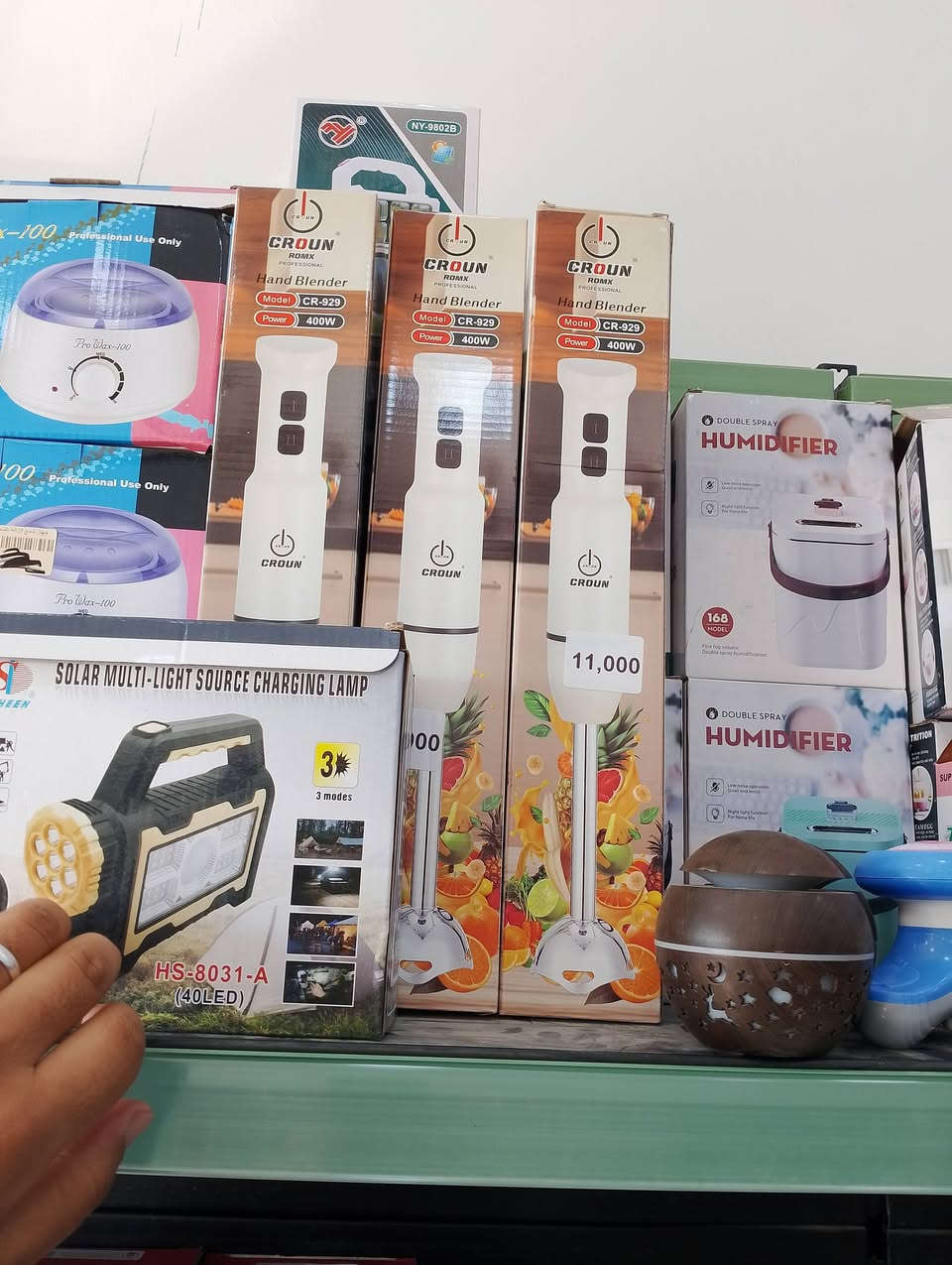 زورونا وتجدون مايسركم وكل الهلا بيكم في مول الزاب مدخل الناحية  تحطيم الاسعار على  جميع المواد المنزليه


**إذا كنت صاحب هذا الإعلان وتريد حذفه لأي سبب، رجاءا أرسل رسالة إلى الدعم الفني**