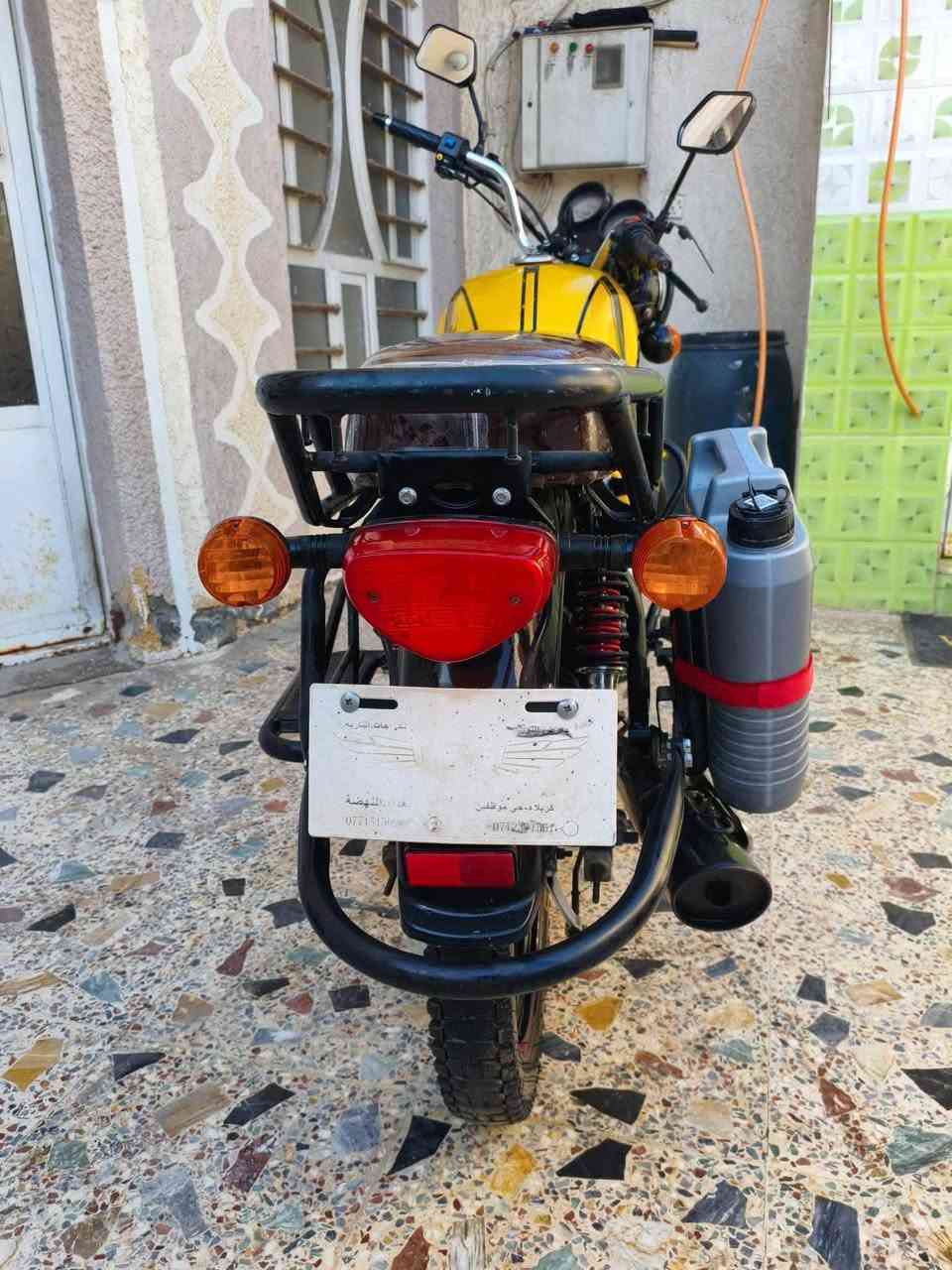 دايون موديل23 اوراق بسمي وصل معرض عنواني كربلاء السعر مليون و300 الاتصال ***********
