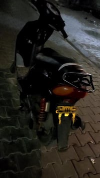 دراجه ماكس قجمه للبيع سعرها250 بدون اوراق اكفلك سرقه الدراجه فول نضافه...