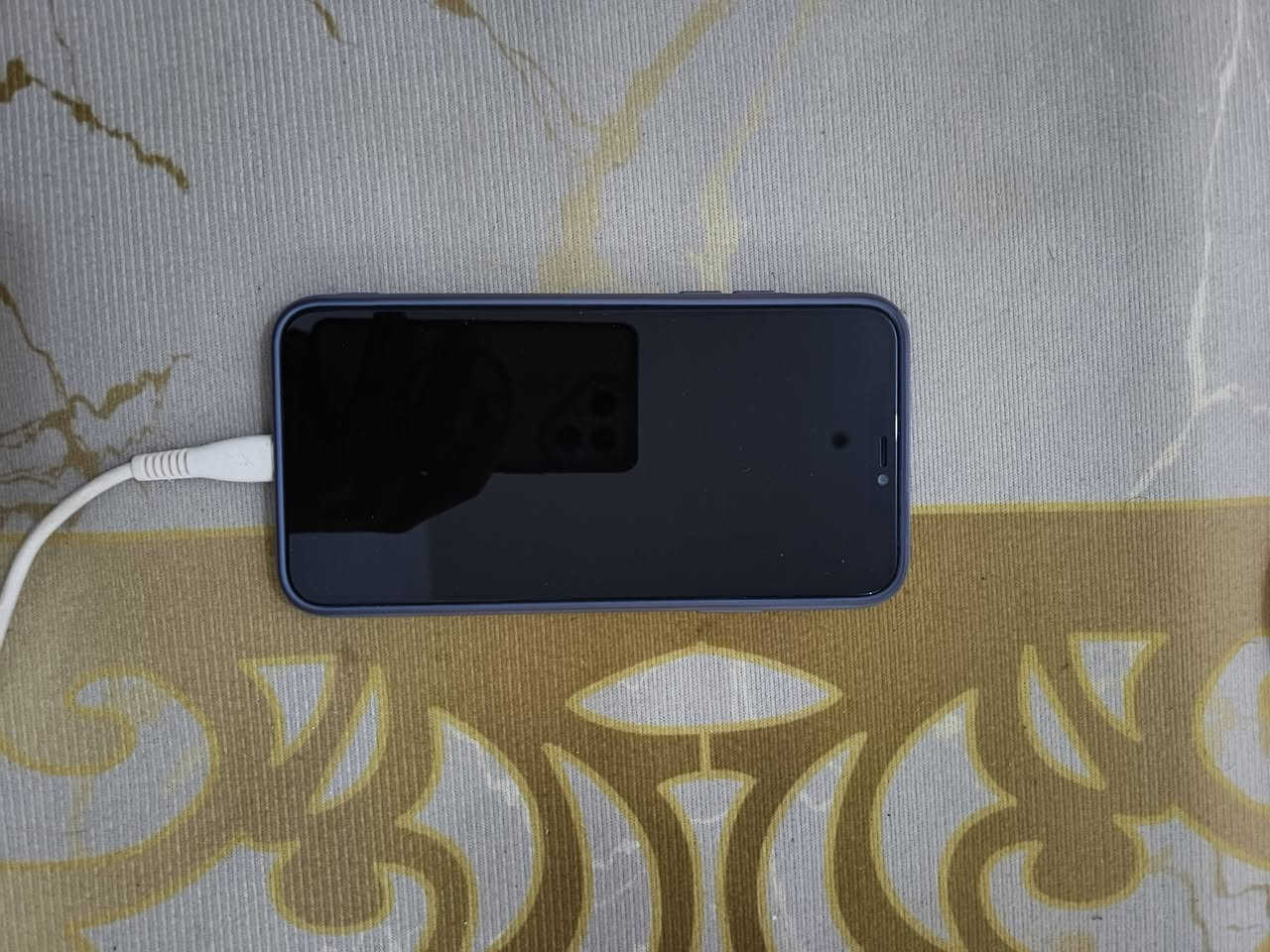 ايفون ١١ برو ماكس
مبدل شاشة فقط ٣ خيارات
بطاريه ٧٧
ذاكره ٢٥٦
السعر ٣٢٥
ناصريه مركز
يجي وياه ايدكلود فقط


**إذا كنت صاحب هذا الإعلان وتريد حذفه لأي سبب، رجاءا أرسل رسالة إلى الدعم الفني**