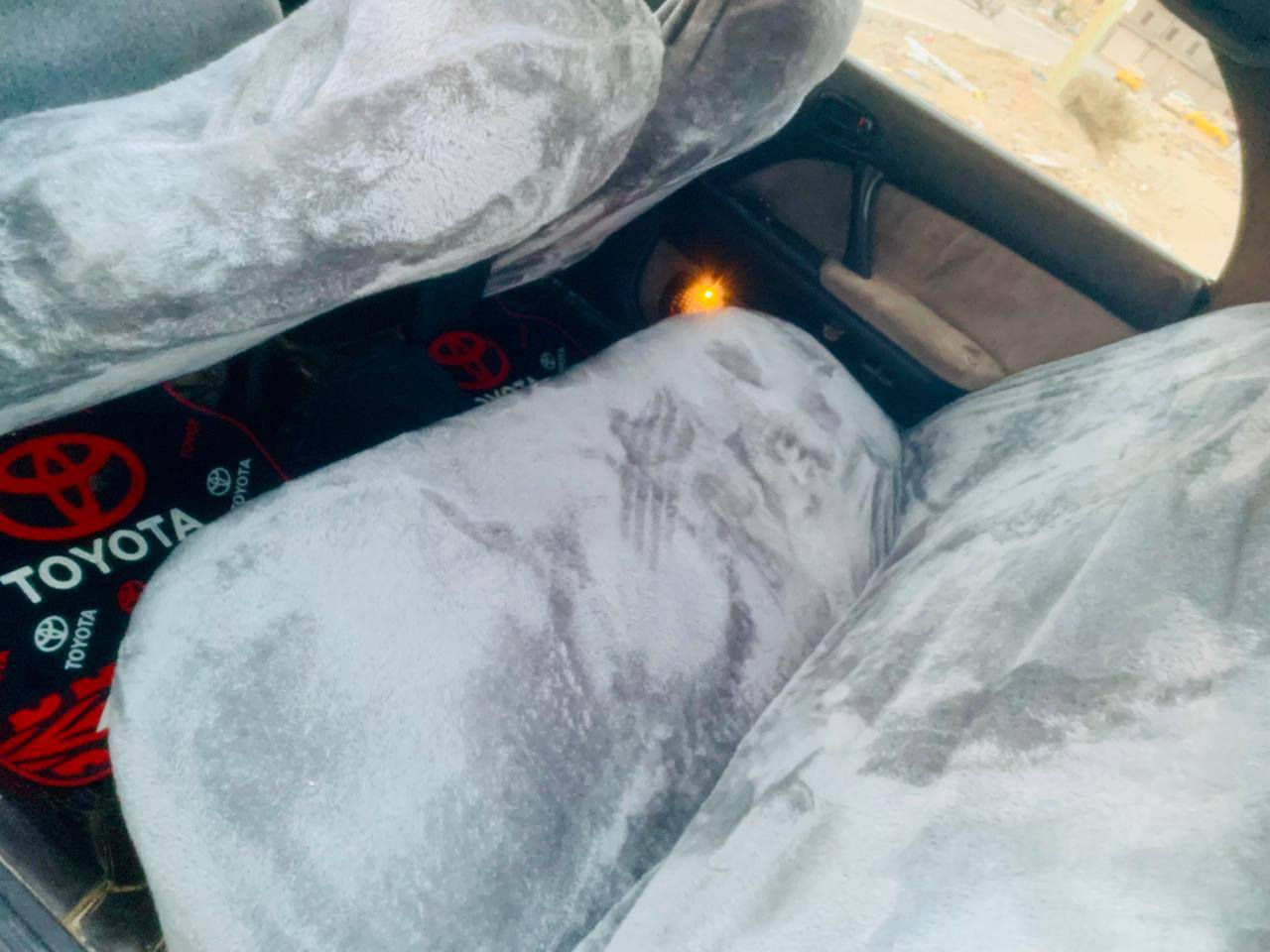 للبيع بطه متصل موديل 1993
رقم انبار مشروع وطني تحويل مباشر سنويه لغاية 2029 . 
مكفوله كفاله عامه من الصبغ والضربه والعيب الشرعي والاصوليات. شرط السونار. مكينه وگير وحداديه وتخم تاير كهربائيات جاهزه مجهزه مال جناي العنوان كربلاء السعر 57 وبيها مجال
للاستفسار.. ***********
