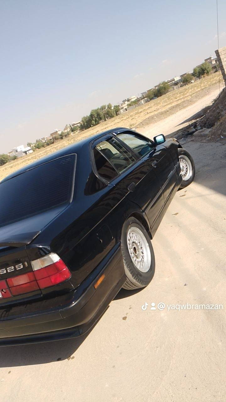 لبیع بی ام مودیل1990حجم بیلادی525مسكر فانوص كرعادی رقم دهوك مسطره شرت تحویل كص كلب غرامه كیر مكینه كهربائئ جاهز تخم ویل تایرات جدید بدون مسرف سیاره جاهز من كل نواحی سعر(47) غرامه500الف تنزل من سعر مكان قضاء بردراش ***********
