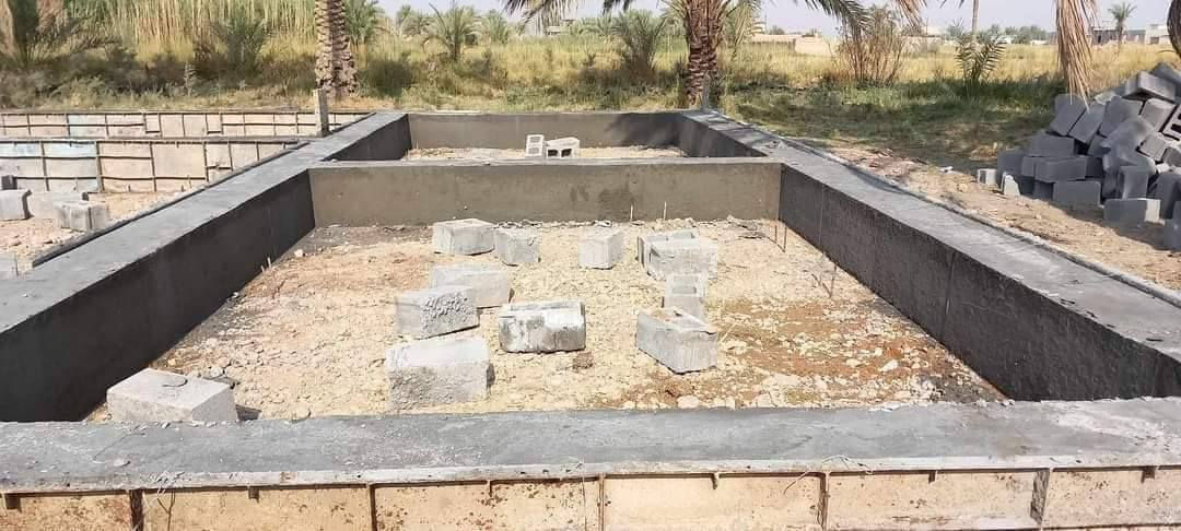 #مستعدون لهدم وتفليش البيوت القديمة والمحلات وقطع البيوت  ورفع الانقاض وتعديل الارضية بموادها يعني ما اخذ فلوس بس المواد واسويلهيا كاع في كافة مناطق ديالى للتواصل الاتصال على ***********خاص مفتوح واتساب
