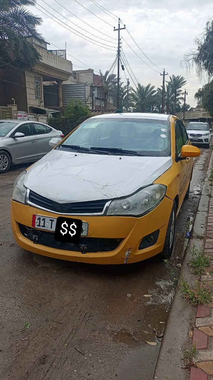 شيري فلاوين موديل 13 بسمي مكفولة كير ومحرك وتبريد مكان بغداد الأمين الثانية بغداد, العراق


**إذا كنت صاحب هذا الإعلان وتريد حذفه لأي سبب، رجاءا أرسل رسالة إلى الدعم الفني**