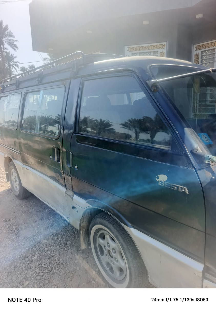 كيه بسته موديل ٩٥لبيع سنوية ٢٠٣٠عنوان ناحيت نيل ***********
