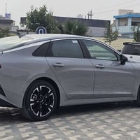 كيا K5 GT • ٢٠٢٤ • فول مواصفات