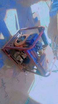 مولدللبيع  5كيفي شغاله ونضيفه حيل هاذا 07715147126